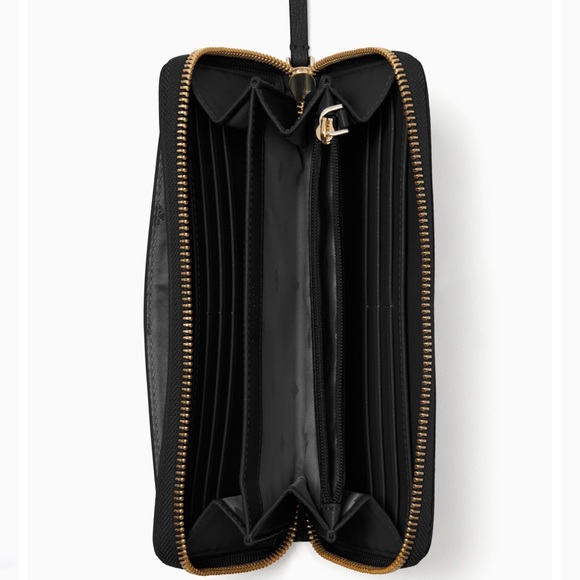 Brand new in the bag - Kate Spade Wallet - Picture 2 of 6